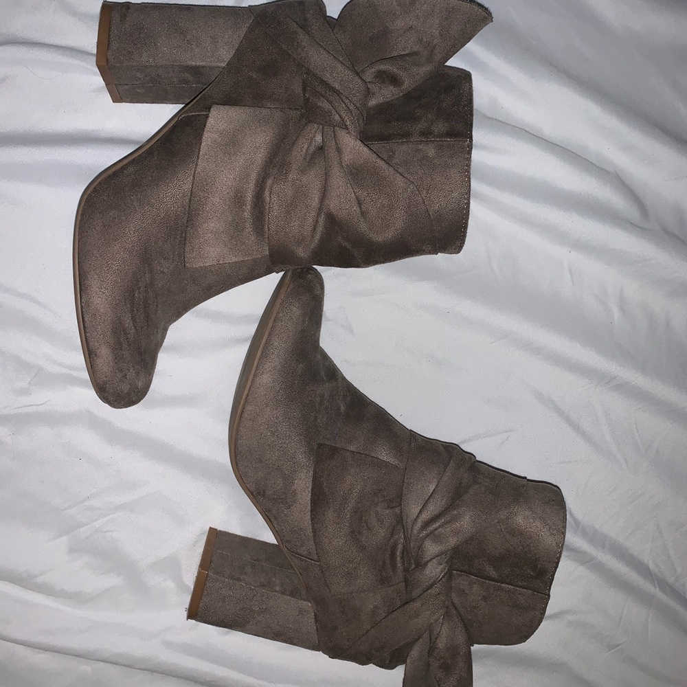 Women’s Booties